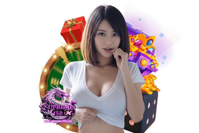 supreme168x ทรูวอเลท