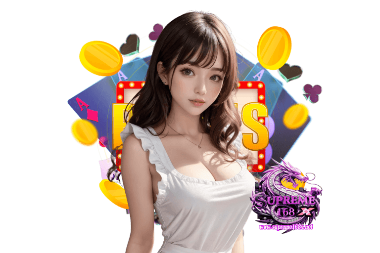 supreme168x แตกง่าย